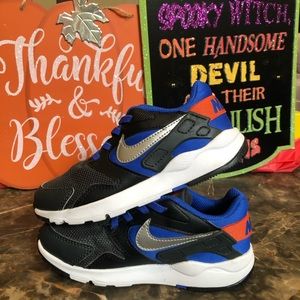 Kids Nike LD Victory size 11C